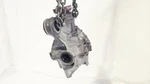 Differential Assembly Rear Axle 2.0l Gasoline Oem 2017 2019 Xe Jaguar. Fixed Price $87.50.