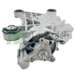 4 Motion Rear Differential Assembly For Vw Golf R Audi A3 Q2 Quattro #0cq525010s. Fixed Price $776.16.