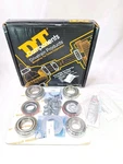 Timken Differential Rebuild Kit - Drk321mk. Fixed Price $104.88.