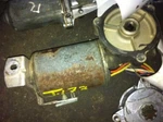96 97 98 99 00 Ford Explorer Transfer Case Motor 7 Wire Connector. Fixed Price $54.42.