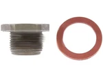 Transfer Case Oil Drain Plug Dorman 36khww11 For Plymouth Trailduster 1980 1981. Fixed Price $20.82.