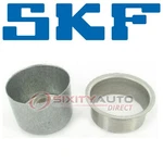 Skf Output Shaft Repair Sleeve For 2000-2001 Jeep Cherokee - Manual Xd. Fixed Price $34.54.