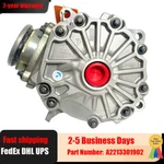A2213307901 Front Axle Differential Assembly For Mercedes-benz Cls450 S63 S450. Fixed Price $1212.16.