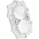 Halibrand Fits V8 Quick Change Rear Cover Plate. Fixed Price $77.99.