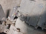 Used Differential Carrier Assembly Fits: 2014 Jeep Cherokee Rear W/off Road Pack. Fixed Price $1508.14.