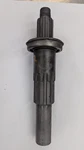 3880j712 Meritor Rockwell Axle Differential Thru / Output Shaft 10 Spline Used. Fixed Price $129.00.