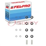 Fel-pro Exhaust Engine Valve Stem Oil Seal Set For 1989-1991 Chevrolet V1500 El. Fixed Price $28.06.