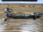 Used Oem Engine Wiring Harness 82121-6a011 Lexus Lx470 Toyota Land Cruiser 2000. Fixed Price $52.23.