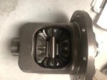 New Oem Gm 7.625" Differential Case 26033477 Loaded With 74042550 28spline. Fixed Price $225.00.