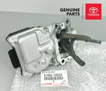 41400-35034 Genuine Toyota Actuator Assy, Differential Vacuum 4140035034 New Oem. Fixed Price $215.82.