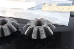Nos Genuine Mercedes-benz W202 W203 W210 Differential Pinion Gear A1073530014. Fixed Price $85.00.