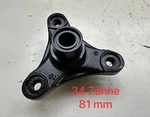 Bmw Differential Flange 3 Series 5 F10 7 X3 X5 X6 Cadar Shaft Rear Axle Gearbox. Fixed Price $351.77.