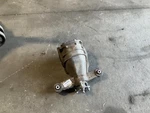 2013-2019 Lexus Rc350 3.5l At Awd Axle Carrier Differential Oem B. Fixed Price $109.99.