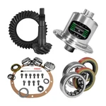 Chrysler 8.25" 4.88 Ring And Pinion 29 Spline Duragrip Posi Yukon Axle Gear Pkg. Fixed Price $788.00.