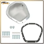 For Ford E200/e250/e350 80-98 9.75in Differential Cover W/ Gasket 10 Bolt Rear. Fixed Price $41.38.