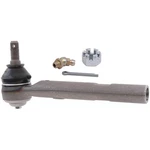45a0963 Ac Delco Tie Rod End Outer Exterior Outside For Lexus Rx350 Rx400h Rx330. Fixed Price $60.48.