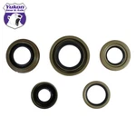 Yukon Gear & Axle Yuk Seals Yms1177. Fixed Price $30.68.