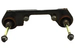 2014-2020 Nissan Rogue Oem Awd Rear Differential Carrier Mount Bracket Support. Fixed Price $251.99.