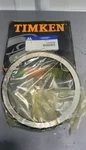 Genuine Timken 592-a Tapered Roller Bearing Cup Usa 592a. Fixed Price $28.95.