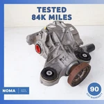 13-19 Jaguar X351 Xj Xfr Rear Lsd Differential Diff Axle Carrier 2.56 Oem 84k. Fixed Price $1245.00.