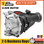 For 04-13 Toyota Highlander Lexus Rx330 Rx350 Rear Differential Carrier Assembly. Fixed Price $535.00.