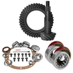 Zgk2023 Usa Standard Gear Ring And Pinion Installation Kit Rear For Chevy Gmc. Fixed Price $641.89.