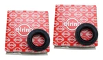 (2) Rear Axle Shaft Differential Seal Set For Vw Beetle Karmann Ghia Super Thing. Fixed Price $28.49.