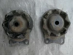 90-05 Mazda Miata Rear End Gear Ring Pinion Differential Mounts Cross Member. Fixed Price $19.71.