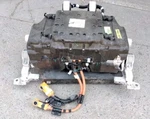 2022-2024 Rivian R1s Quad Motor Front Drive Unit Engine Assy Pt00043514-h Oem. Fixed Price $11000.00.