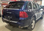 2006 Porsche Cayenne S 4.5l Rear Carrier Differential Assembly 96k 03 04 05 06. Fixed Price $592.49.