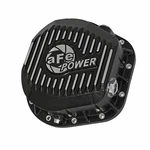Afe For Ford F-250 Hd 1997 Power Cover Diff Rear Machined Cov R. Fixed Price $541.10.