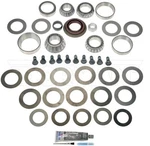 Dorman 697-033 Ring And Pinion Master Installation Kit. Fixed Price $182.45.