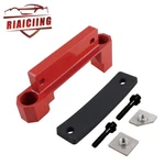 For 2015+ Std Dodge Billet Rear Differential Brace Hellcat Srt Scat 392 Redeye. Fixed Price $58.90.