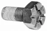 Oem New Ford Racing Bolt - Ring Gear To Differential Case Box Of 10 M4213a210. Fixed Price $26.35.