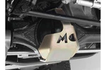 Terrafirma Front Diff Guard Tf838 Discovery Ii (1999 2004). Fixed Price $175.91.