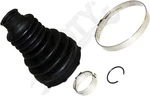Apdty 171965 Cv Shaft Boot Kit; Rear Inner; Replaces 68267180aa. Fixed Price $34.61.