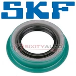 Skf Rear Differential Pinion Seal For 1966-1970 Chevrolet Caprice - Bi. Fixed Price $20.04.
