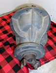 Vintage 1953-55? Mickey Thompson Lightweight Differential Oldsmobile Magnesium. Fixed Price $1500.00.