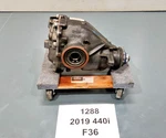 12-20 Oem Bmw F30 F32 340 Rwd Rear Differential Axle Carrier Ratio 2.81 At 63k. Fixed Price $489.95.