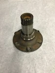Porsche 911 901 Stub Axle Shaft Lobro Transmission Differential Flange Tes #6. Fixed Price $166.12.