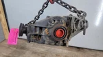 01 - 02 Bmw 525i Rear Axle Differential Carrier Automatic 3.46 Ratio. Fixed Price $239.96.