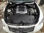 Rear 2014 Q70 Carrier/differential Assembly Sku#4307935. Fixed Price $280.25.