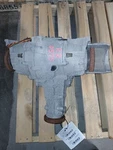 Carrier Rear Axle With Torque Vectoring System Fits 13-17 Audi S6. Fixed Price $1000.00.