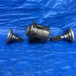 Bmw E60 M5 Oem Lsd 210mm Gkn Viscolok Limited Slip Spool Diff E46 M3 E63 M6. Fixed Price $699.00.