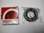 Differential Pinion Seal National 100712v - Oil Seals 1.874x3.159x0.500. Fixed Price $14.95.
