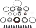 Dorman 697-117 Ring And Pinion Bearing Installation Kit. Fixed Price $340.98.