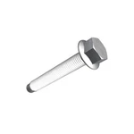 Genuine Mopar Hex Flange Head Bolt Mounting 6105085aa. Fixed Price $5.59.