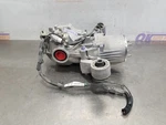 24 2024 Toyota Gr Corolla Hatchback 1.6l Awd Rear Axle Carrier. Fixed Price $1721.25.