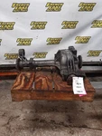 Front Carrier 3.36 Ratio Fits 2005 Infiniti Qx56. Fixed Price $300.00.
