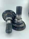 Bmw E36 M3 188 94mm Drive Flanges Shafts Output Side Pair Diff Lsd 33132227265. Fixed Price $264.33.